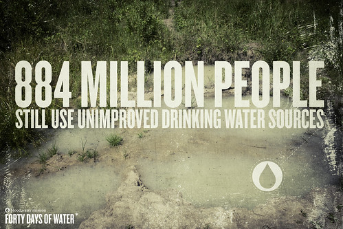 40 days of water facts. fact #37.