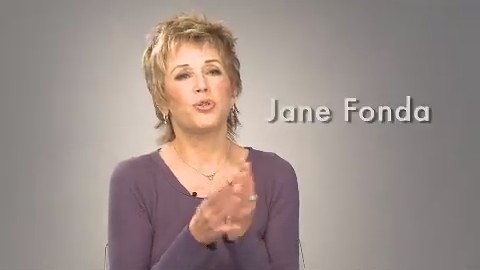 jane fonda workout. Jane Fonda Fitness Fashion