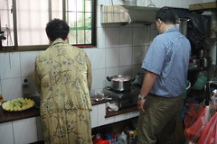 Cooking Tong Yuan
