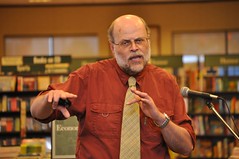 Dr. Michael Trapasso talks about Alaska