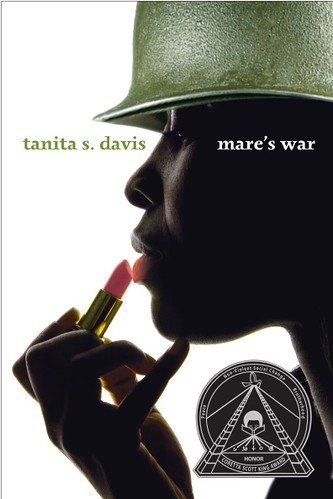 Mare's War paperback
