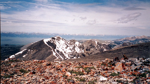 Scott Peak