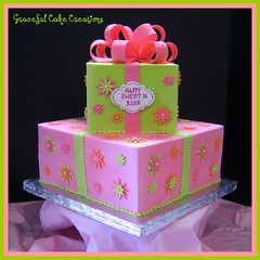 Sweet Sixteen Birthday Cakes on Birthday Cake Two Inch Grid 2 0 1577 Sixteen Inspiration For A New