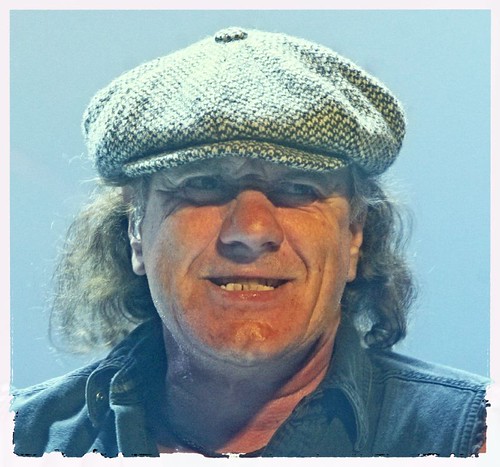 Brian - AC/DC