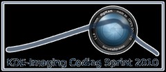 Coding Sprint logo