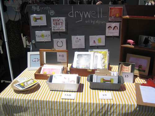 drywell booth 4