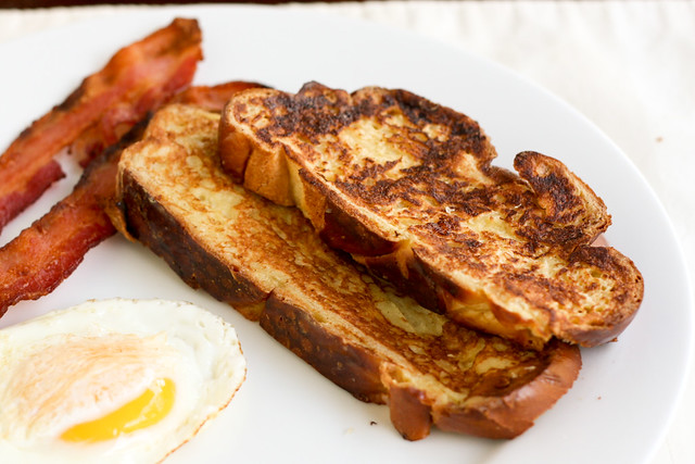 Ultimate French Toast