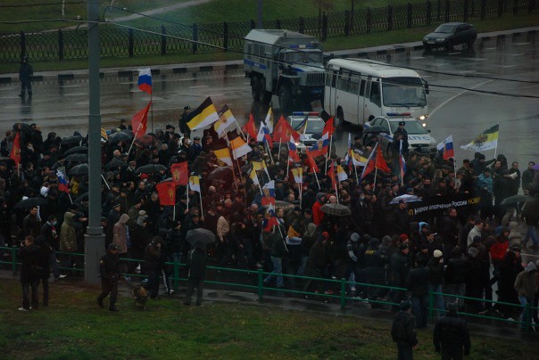 Русский Марш-2010 x_c1266481