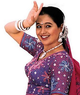 Actress Devayani