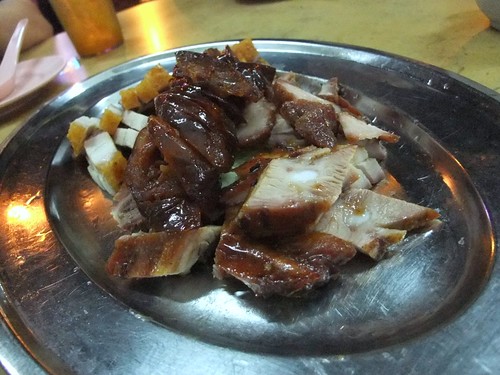 Roast Pork/Roast Pork Ribs/Lap Cheong