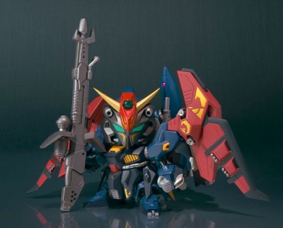 SDX Gundam