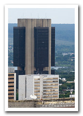 Banco Central, Brasilia