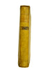 Spine of binding from Diaz, Manuel: Llibre de menescalia. Libro de albeyteria