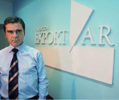 Marcelo Elizondo: El comercio dentro del Mercosur es menor que lo que debería ser