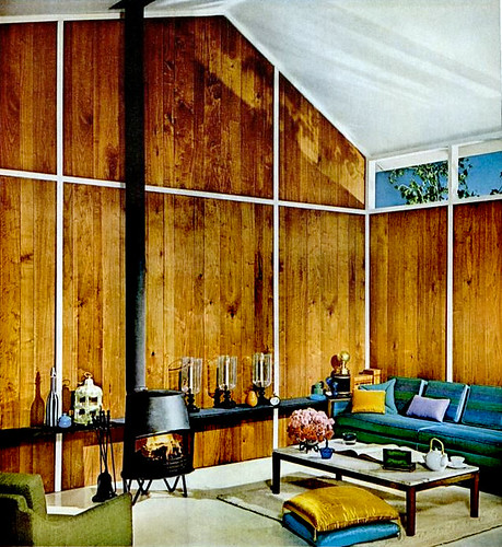 Living Room (1962)