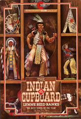 indian cupboard