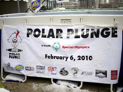 Polar Plunge Feb 6