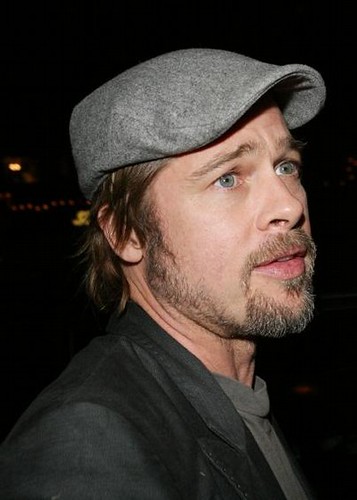 Brad Pitt Nose Job. Re: Brad#39;s Rhinoplasty