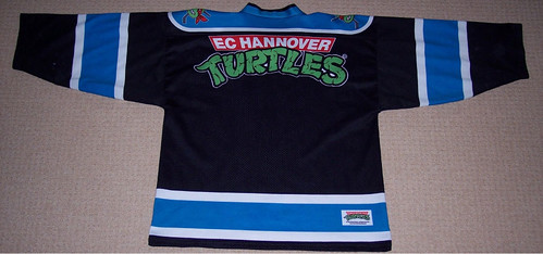 EC - Hannover Turtles :: REPLICA  Jersey ii  [[ Via Webshots user ccm13 ]]
