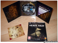 Heavy Rain - Collector - 02