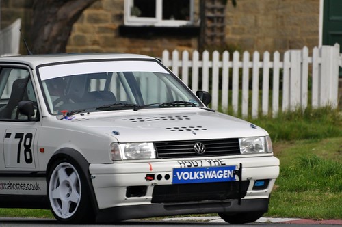 VW Polo G40 by AndyConnolly