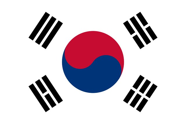 South Korea      Coreia do Sul by LisbonVisitor