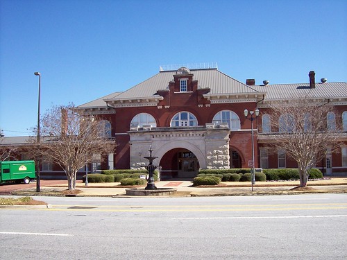 Columbus, GA Chamber of Commerce
