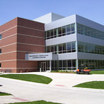 Sampson Hoffland Labs - South End<a href=https://www.luther.edu/chemistry/department/facilities/