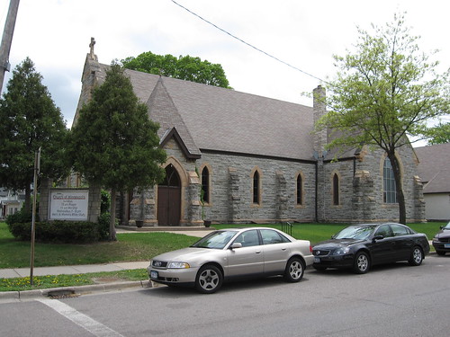 Church of Minneapolis