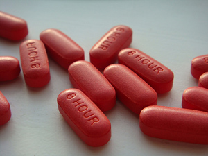 Recall On Childrens Medicine 2010 - Tylenol, Motrin Incorporated
