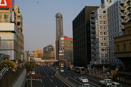 shimonoseki town
