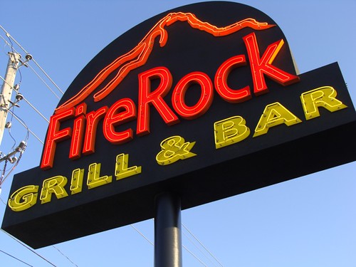 FireRock Grill & Bar