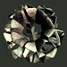 Icosahedron (hollow) #5