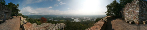Tennessee panorama