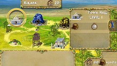 History Egypt: Engineering an Empire for PlayStation Minis (PSP & PS3)