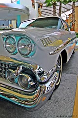 '58 chevy impala