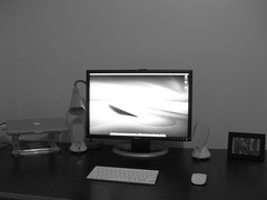 Desktop Setup