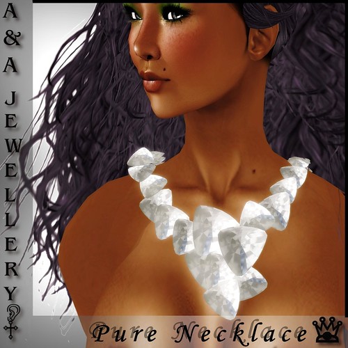 A&Ana Pure Summer Necklace