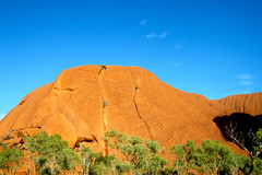 Uluru - Australia