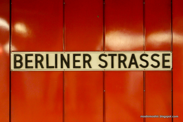 berliner strasse