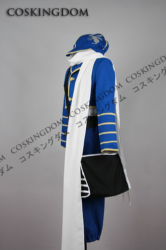 letter bee cosplay. Tegami Bachi LETTER BEE