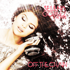 Selena Gomez - OTC