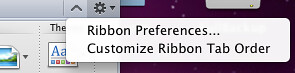 Word.2011.Ribbon.Customization