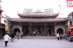 Mazu temple