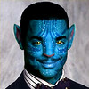 Carlton Photoshop Avatarized