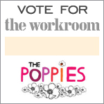 Vote for the workroom!