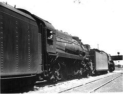 PRR No. 6797, Class M1a, Mountain(4-8-2) type, built 1930