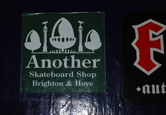 Not the Brighton and Hove Council logo