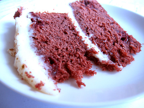 01-27 red velvet cake