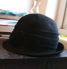 New Hat